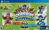 Skylanders: Swap Force -- Starter Pack (PlayStation 4)